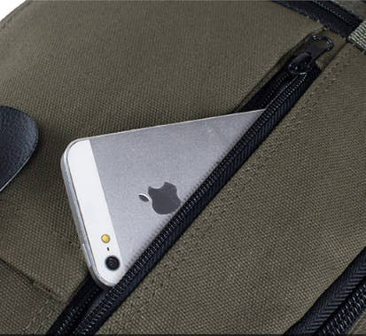 Travel Rucksack