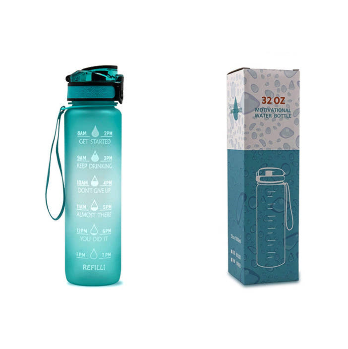 1L Trinkflasche