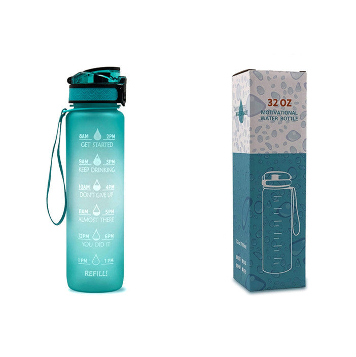 1L Trinkflasche