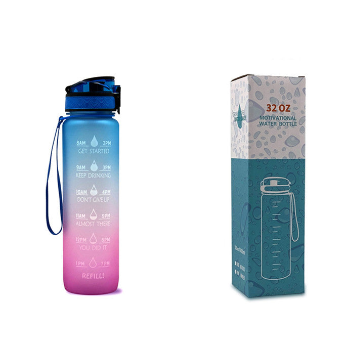 1L Trinkflasche
