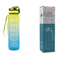 1L Trinkflasche