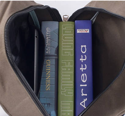 Travel Rucksack