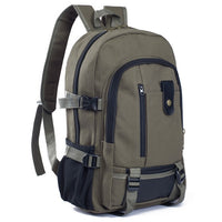 Travel Rucksack