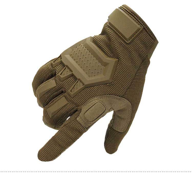 Touch Screen Tactical Gloves Men Army Sports Military