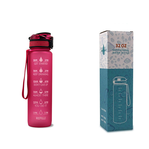1L Trinkflasche