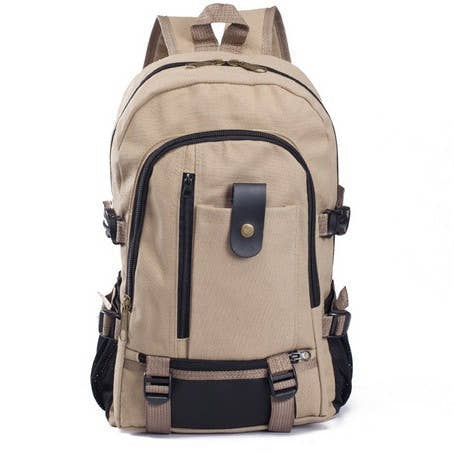 Travel Rucksack