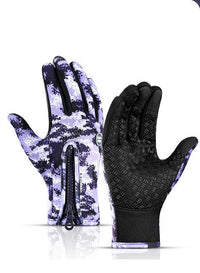 Winterhandschuhe Wasserdicht