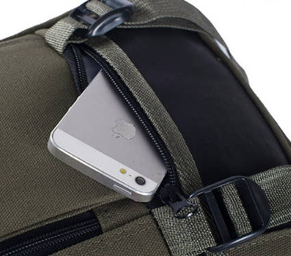 Travel Rucksack
