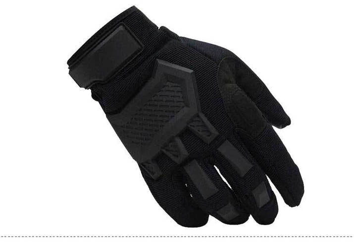 Touch Screen Tactical Gloves Men Army Sports Military