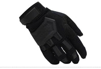 Touch Screen Tactical Gloves Men Army Sports Military