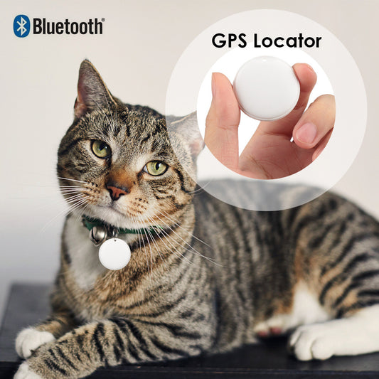 Mini GPS Tracker