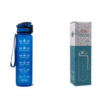 1L Trinkflasche