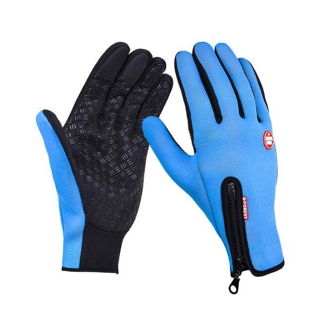 Winterhandschuhe Wasserdicht