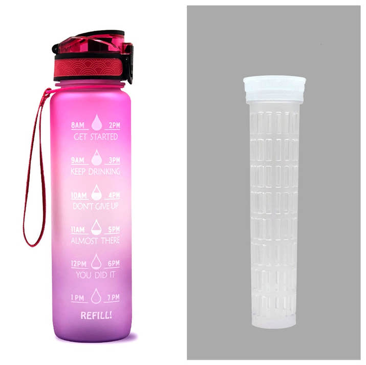 1L Trinkflasche
