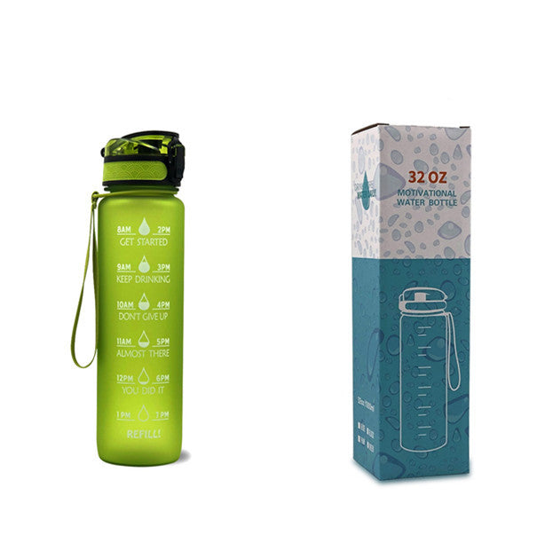 1L Trinkflasche