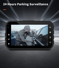Dash Cam  1080P FHD